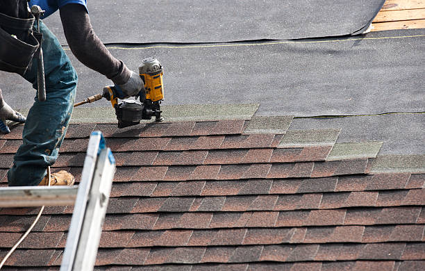 Licensed Roofing service in Toledo, OR - Brentwood Metal Roofing